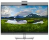 DELL C2723H 27 дюймов, светодиодный, 16:9, 1920x1080, 1000:1, 8 мс, Full HD, 1x HDMI, 2x DP, 4x USB, поворотный динамик камеры thumbnail (5 of 11)