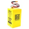 Батерия ELERIX 12V 12Ah LiFePO4