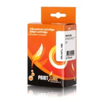 Cartouche compatible PRINTLINE avec Canon PGi-570XL pour MG 5700 MG 6800 15 ml Puce noire (1 of 1)