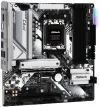 ASRock B650M Pro RS AMD B650 AM5 4x DDR5 DIMM 3x M.2 HDMI DP USB-C mATX thumbnail (1 of 4)