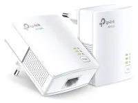 TP-Link TL-PA7017KIT Powerline-adapter (1000 Mbps) (1 of 4)