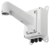 HIKVISION camera holder DS-1602ZJ-box compatible with 4 inch PTZ cameras