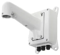 HIKVISION camera holder DS-1602ZJ-box compatible with 4 inch PTZ cameras (1 of 1)