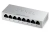 Zyxel GS-108B V5 8-Port MINI Desktop Gigabit Ethernet Switch thumbnail (1 of 4)