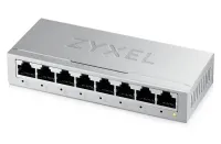 Zyxel GS-108B V5 8-Port MINI Desktop Gigabit Ethernet Switch (1 of 4)