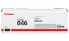 Canon original toner CRG-046Y yellow 2300 pages