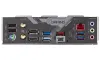 GIGABYTE B650 GAMING X AX AMD B650 AM5 4x DDR5 3x M.2 USB-C HDMI DP Wi-Fi ATX thumbnail (4 of 4)