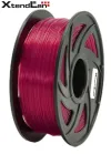 Filament XtendLAN PLA 1.75mm trédhearcach dearg 1kg