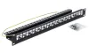 Triton 19' modular patch panel 1U for max. 24 pcs keystone hole 148x175mm gray thumbnail (1 of 2)