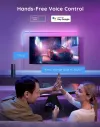 Glide (6+1) SMART LED, TV, játék, otthon - RGBIC thumbnail (7 of 8)