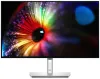 DELL U2724D UltraSharp 27" LED 16:9 2560x1440 IPS 2000:1 8ms HDMI 2x DP 3x USB 2x USB-C 3Y Основен на място