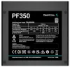 DEEPCOOL захранване PF350 350W ATX 120 мм вентилатор 80 Plus thumbnail (4 of 5)