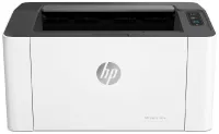 HP Laser 107w A4 20ppm 1200x1200dpi USB WiFi (1 of 1)