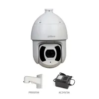 SD6CE225U-HNI 2 Mpx PTZ IP-Dome (1 of 1)