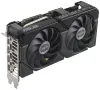 ASUS DUAL RTX 4070 012G D6 EVO PCI-E 12GB GDDR6 3x DP HDMI active thumbnail (3 of 7)