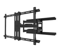 Neomounts Select WL40S-850BL18 Screen Wall Mount (πλήρης κίνηση 3 pivots VESA 800x400) Μαύρο (1 of 7)