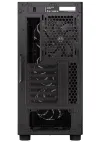 Θήκη Endorfy Arx 500 ARGB ATX 4 x 140 ARGB ανεμιστήρας (έως 7 ανεμιστήρες) 2xUSB-A USB-C σκληρυμένο πλέγμα από γυαλί μαύρο thumbnail (10 of 11)