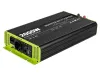 KOSUNPOWER UPS backup power supply with external battery 2000W battery 24V AC230V pure sine