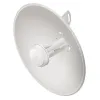 Ubiquiti PowerBeam M2 400 - Cliente AP Antena 2.4GHz 18dBi MIMO airMAX 1x RJ-45 PoE 24V