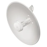 Ubiquiti PowerBeam M2 400 - AP-asiakasantenni 2,4 GHz 18dBi MIMO airMAX 1x RJ-45 PoE 24V (1 of 4)