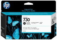 HP original ink P2V67A HP 730 photo black 130ml (1 of 1)