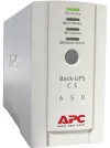 APC Back-UPS CS 650VA (400W) 230V USB RS232 4x IEC socket