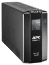 APC Back-UPS Pro BR 650VA (390W) LINE-INTERACTIVE AVR 230V LCD 6x IEC-uttag thumbnail (3 of 4)