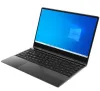 Планшет UMAX VisionBook 14Wr Flex 2in1 14,1 дюйма IPS 1920x1080 N4120 4 ГБ 128 ГБ Flash 2x USB-C W10 Pro серый thumbnail (2 of 5)