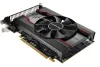 SAPPHIRE PULSE RADEON RX 550 4GB GDDR5 PCI-E HDMI DVI-D DP active thumbnail (3 of 4)