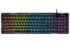 GENIUS GX GAMING Scorpion K7 langallinen Copilot RGB taustavalo USB musta CZ+SK asettelu