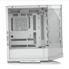 COUGAR PC cabinet FV270 Black Mid tower tempered curved glass perimeter quick detachable air filters up to 9 fans thumbnail (11 of 35)