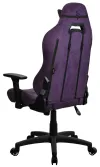 AROZZI gaming chair TORRETTA Soft Fabric v2 fabric surface purple thumbnail (3 of 10)