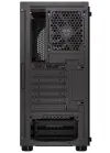 Case Endorfy Signum 300 Core 2xUSB Ventola 2x120mm PWM Pannello in rete vetro temperato nero thumbnail (7 of 9)