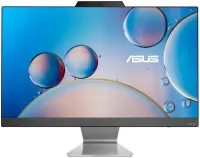 ASUS A3402 AIO i5-1235U 8 ГБ DDR4 512 ГБ SSD Intel UHD 23,8 дюйма FHD матовый W11P черный (1 of 8)