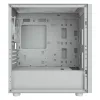 COUGAR PC skříň UNIFACE White Mini Tower Mesh Front Panel 1x 120mm Fan TG Left Panel thumbnail (7 of 21)