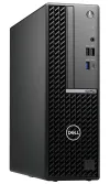 Твердотельный накопитель DELL OptiPlex 7020 SFF i3-12100 8 ГБ 512 ГБ W11Pro thumbnail (1 of 4)