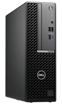 Твердотельный накопитель DELL OptiPlex 7020 SFF i3-12100 8 ГБ 512 ГБ W11Pro (1 of 4)