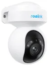 Reolink E Series E540 5MPx roterbar utomhus IP-kamera 3x zoom 2560x1920 skydd IP65 Dual-band WiFi SD-kortplats upp till 256GB thumbnail (2 of 4)