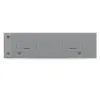 Ubiquiti UniFi Switch Pro Max 16 PoE - 4x 2,5GbE 12x GbE 2x SFP+ Etherlighting PoE+ PoE++ (προϋπολογισμός PoE 180W) thumbnail (3 of 5)