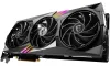 MSI GeForce RTX 4070 GAMING X TRIO 12G 12GB GDDR6X PCI-E 3x DP HDMI thumbnail (2 of 6)