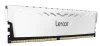 Lexar THOR DDR4 32GB (kit 2x16GB) UDIMM 3600MHz CL18 XMP 2.0 - Ψύκτρα λευκό thumbnail (3 of 6)