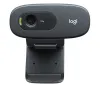 Logitech HD Webcam C270 1280x720 3MPx USB grau thumbnail (1 of 3)