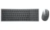 DELL KM7120W Wireless Keyboard and Mouse US International