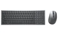 DELL KM7120W trådløst tastatur og mus US International (1 of 6)