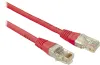 Solarix patch cable CAT6 UTP PVC 2m vermelho anti-snag-proof C6-114RD-2MB thumbnail (1 of 1)