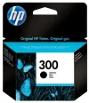 HP (300) CC640EE inc. recharge noire originale thumbnail (1 of 1)