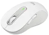 Беспроводная мышь Logitech Signature M650 L, цвет: белый thumbnail (4 of 6)