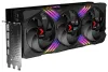 PNY GeForce RTX 4090 24GB XLR8 Gaming VERTO EPIC-X RGB Trippelfläkt OC 24GB GDDR6X PCI-E 3x DP HDMI thumbnail (1 of 9)