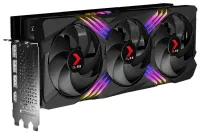 PNY GeForce RTX 4090 24GB XLR8 Gaming VERTO EPIC-X RGB Trippelfläkt OC 24GB GDDR6X PCI-E 3x DP HDMI (1 of 9)