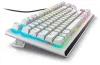 Tastiera DELL Alienware Tenkeyless Gaming Keyboard meccanica AW420K US Int. dito medio Luce lunare thumbnail (4 of 7)